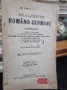 Dialoguri romano - germane - M. Rudinescu