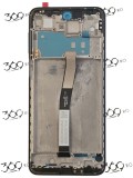 Display Xiaomi Redmi Note 9 PRO (4G) / Note 9S / Note 9 Pro Max / Note 10 Lite