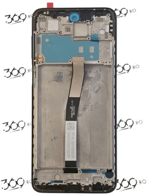 Display Xiaomi Redmi Note 9 PRO (4G) / Note 9S / Note 9 Pro Max / Note 10 Lite foto