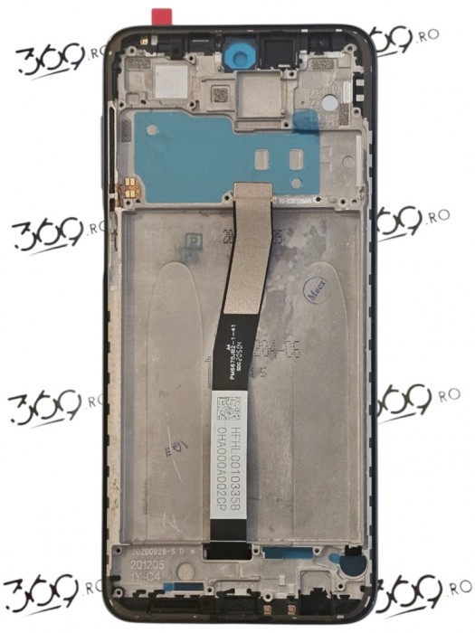 Display Xiaomi Redmi Note 9 PRO (4G) / Note 9S / Note 9 Pro Max / Note 10 Lite