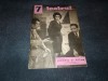 REVISTA TEATRUL NR 7 1964