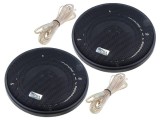 Difuzoare auto 2 căi 100mm 60W 4&Omega;