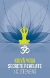 Kriya Yoga - Secrete revelate - Herald