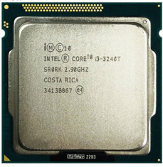 Procesor Intel Core i3 3240T 2.90GHZ Socket 1155 foto
