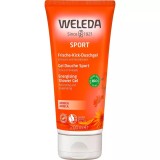 Gel de dus Sport cu arnica