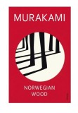 Norwegian Wood | Haruki Murakami