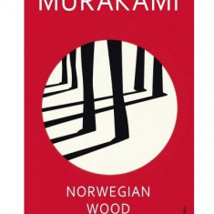 Norwegian Wood | Haruki Murakami