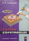 CARTEA COFETARULUI-R.P. KENGHIS-274128