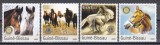 Guineea Bissau 2003 - Cai, MNH