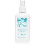 Eleven Australia Detangle My Hair spray pentru par usor de pieptanat 250 ml