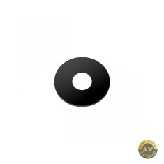 Geam Camera Spate Samsung Galaxy A54 A546 Macro Negru