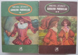 Cavalerii Pardaillan (2 volume) &ndash; Michel Zevaco
