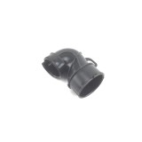 Furtun Flexibil Masina de Spalat Vase Beko Original - 1743650100, C00914077 Whirlpool Indesit Compatibil