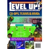 Co-Ops, Teams and MMOs