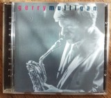 CD Gerry Mulligan &ndash; This Is Jazz