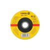 Disc debitat metale 125 x 1 x 22 mm Vorel 08631