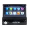 Navigatie 1DIN cu Android Citroen C3 I 2002 - 2009, 1GB RAM, Radio GPS Dual