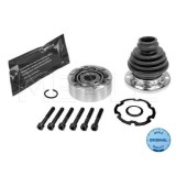 Cap planetara Meyle 1004980018, parte montare : Punte spate, Spre cutie