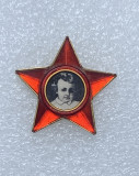 Insigna Lenin URSS