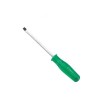 Surubelnita Profesionala TROY 6.0x100mm, Cr-V, Rezistenta la Soc