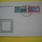 HOPCT PLIC S FDC NR 839 TARGUL INT LEIPZIG 1969 -GERMANIA -CIRCULAT