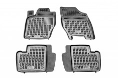Covorase Presuri Auto Cauciuc Dedicate Citroen C4 I 2004-2010 | Citroen C4 2010-2017 | Peugeot 307 2001-2011