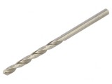 Burghiu Metal 3.5mm HSS-G 10 Buc.