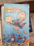 Urzica. Perpetuum Comic &#039;85