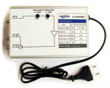 Amplificator semnal 860Mhz 30dB alimentare 220VCA, Generic