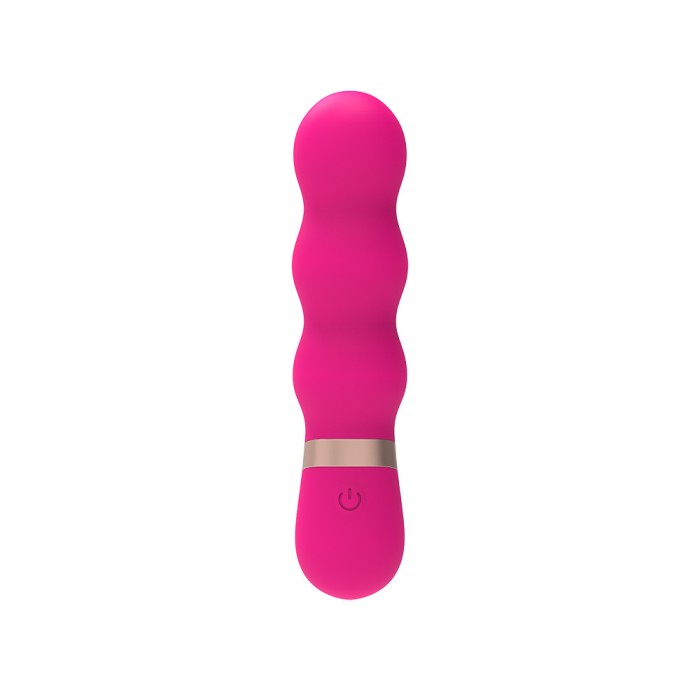 Vibrator Rosy Ripple Pink