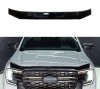 Deflector capota compatibil Ford Ranger T9 2023-&gt; Cod: 30300823, Lumi LUXURY