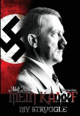 Mein Kampf - My Struggle foto