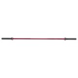 Cumpara ieftin Bara Fitness HMS Premium GA68 Rosie, 183cm, 50mm, Aluminiu, 8kg, Max 150kg, FitLine Training, Gantere Haltere, Uz Casnic
