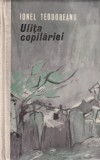 Ionel Teodoreanu - Ulita copilariei