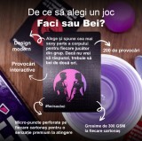 Joc de carti - Faci sau Bei - Editia perversa | Faci sau Bei