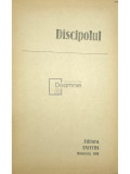 Iris Murdoch - Discipolul (editia 1986)