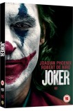 Film Joker [DVD] Original si Sigilat, Romana, warner bros. pictures