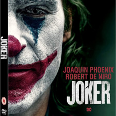 Film Joker [DVD] Original si Sigilat