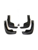 Set 4 buc Aparatori Noroi Pentru Nissan Qashqai II J11 2014-