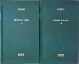 Irving Stone - Agonie si extaz, 2 volume