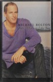 Michael Bolton - Only A Woman Like You, Caseta audio