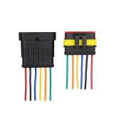 Cumpara ieftin Conector Tata-Mama cu fir Auto, 6Pini