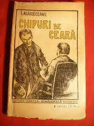 CHIPURI DE CEARA, I. AGARBICEANU