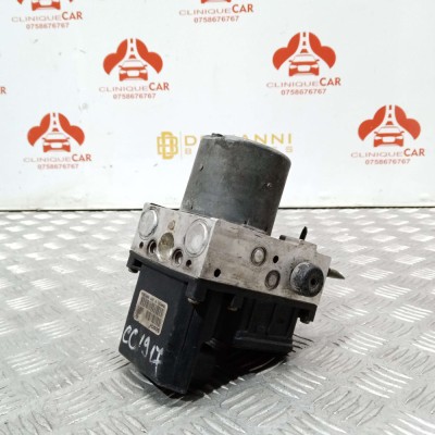 Pompa ABS Jaguar X-Type 2.0D-2.2D 2002-2009 foto