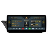 Navigatie Audi A4 A5 (2009-2016), Concert Symphony, Android 13, MB-Octacore, 8GB RAM + 256GB ROM, 12.3 Inch - AD-BGAA12008L+AD-BGRKITA4001