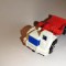 bnk jc Matchbox MB946 Scraper