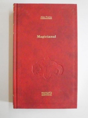 Magicianul - John Fowles foto