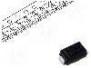 Dioda redresoare Schottky, 1A, o singura dioda, SMA, TAIWAN SEMICONDUCTOR - SS13