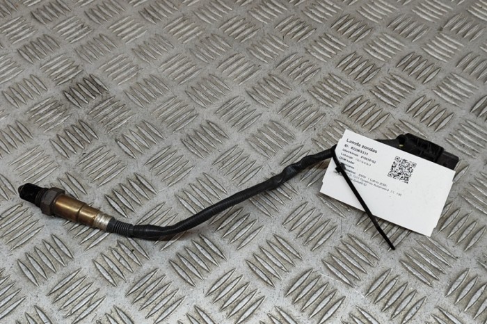 Sonda lambda BMW 1 Cabrio E88 2013 OEM: 7804369,0281004079 22905331