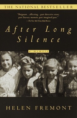 After Long Silence: A Memoir foto